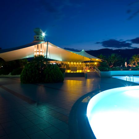 Presa Di Finica Hotel & Suites Finike Buitenkant foto