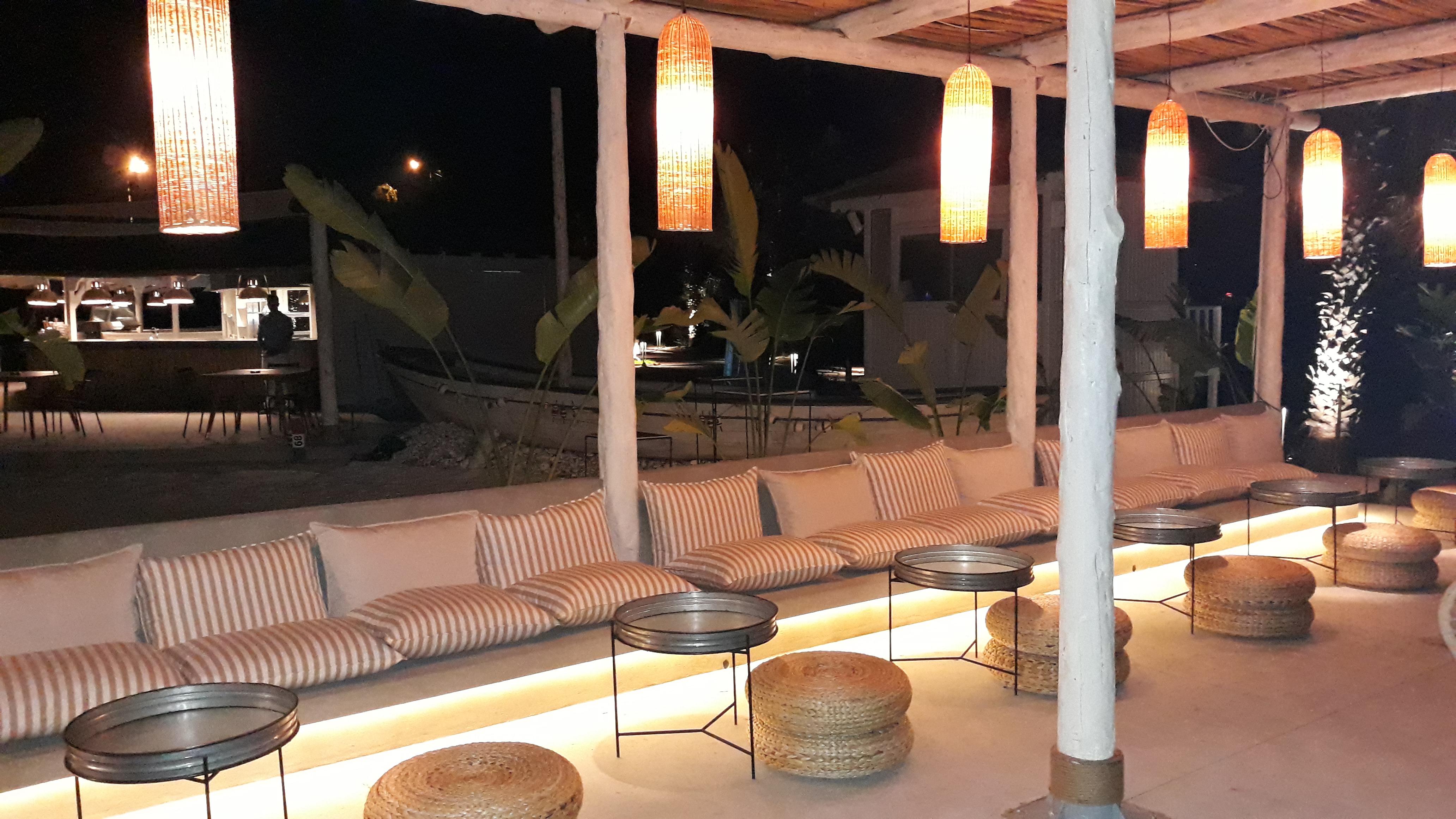 Presa Di Finica Hotel & Suites Finike Buitenkant foto